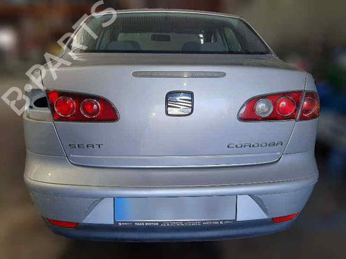 Passasjer kollisjonspute SEAT CORDOBA (6L2) 1.4 16V | BP6563883C10