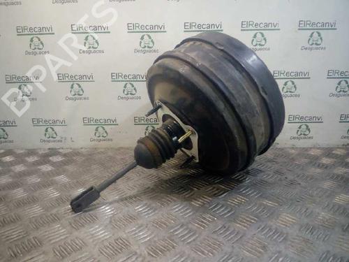 Servo brake MERCEDES-BENZ SPRINTER 2-t Van (B901, B902) 214 (901.061, 901.062, 901.661, 901.662, 902.061,... | BP5847249M42