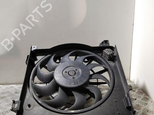Køleventilator elektrisk OPEL ASTRA H (A04) [2004-2014]  29869612
