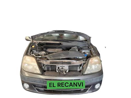 Brukte deler til RENAULT MEGANE Scenic (JA0/1_) 1.9 D (JA0J) (64 hp) 3584319