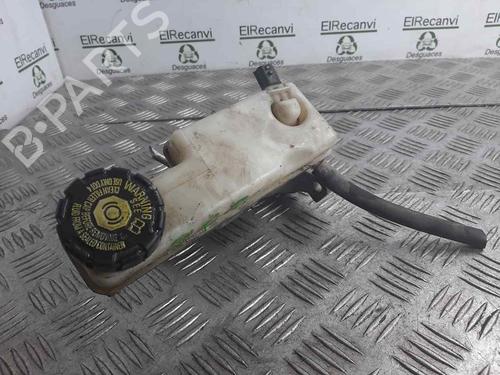 Brake master cylinder RENAULT MEGANE III Hatchback (BZ0/1_, B3_) | BP8536867M77