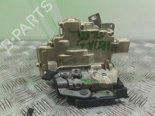Used Rear right lock SEAT ALTEA (5P1) 1.6 TDI (105 hp) 7175877