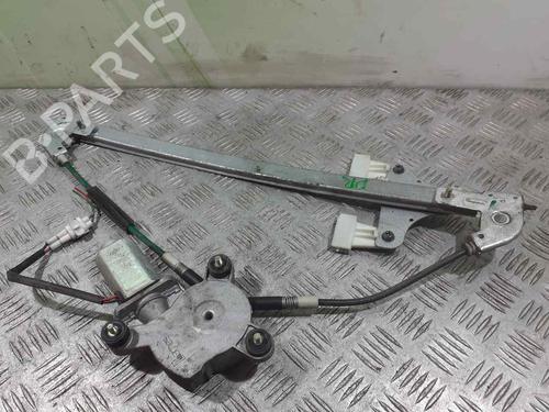 Used Front right window mechanism OPEL AGILA A (H00) 1.0 12V (F68) (58 hp) 7178200