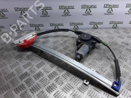 Front right window mechanism FORD MONDEO II (BAP) 1.8 i | BP5847418C23