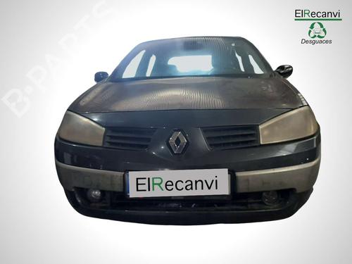 Rear left window mechanism RENAULT MEGANE II (BM0/1_, CM0/1_)  | BP16679999C24 
