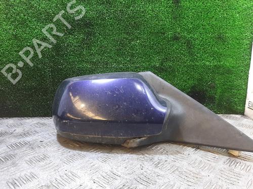 Right mirror MAZDA 6 Saloon (GG) 2.0 DI (GG14) | BP28278948C27