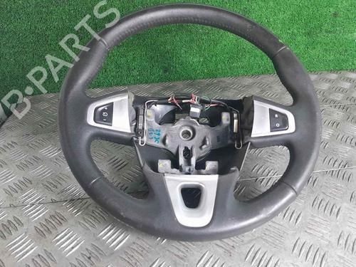 Rat RENAULT MEGANE III Hatchback (BZ0/1_, B3_) [2008-2025]  21179242