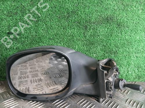Used Left mirror CITROËN C3 I (FC_, FN_) [2002-2013]  31850535