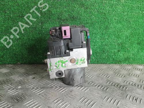 ABS Bremseaggregat OPEL ASTRA G Hatchback (T98) [1998-2009]  25904572