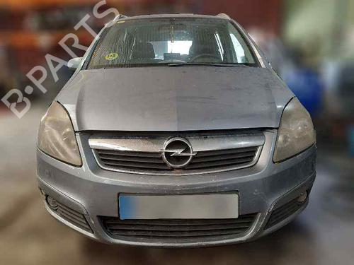 Steering column OPEL ZAFIRA / ZAFIRA FAMILY B (A05) 1.9 CDTI (M75) | BP7026574M21 