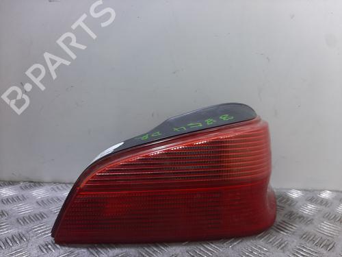 Used Right taillight Right taillight PEUGEOT 106 II (1A_, 1C_) 1.4 i (75 hp) 31992114 31992114