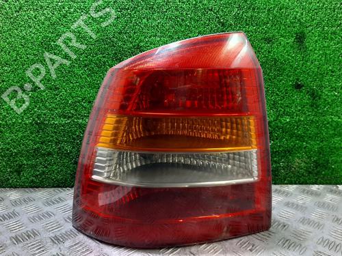 Venstre baglygte OPEL ASTRA G Hatchback (T98) [1998-2009]  23136664