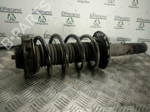 Used Right front shock absorber SEAT ALTEA XL (5P5, 5P8) [2006-2015]  4548831