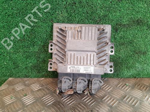 Used Engine control unit (ECU) RENAULT MODUS / GRAND MODUS (F/JP0_) [2004-2025]  27577426