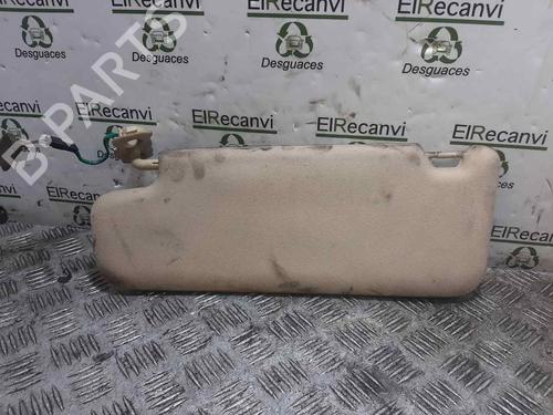 Right sun visor VOLVO S80 I (184) D5 | BP15107839I2