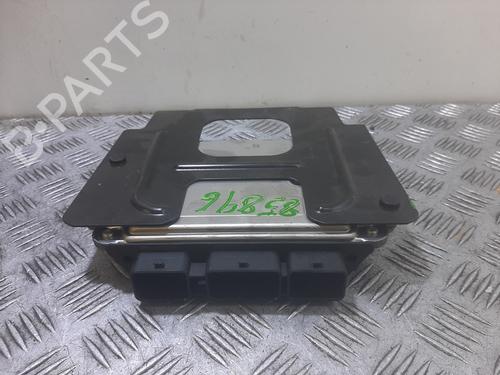 Used Engine control unit (ECU) Engine control unit (ECU) CITROËN C4 I (LC_) [2004-2014] 34447901 34447901