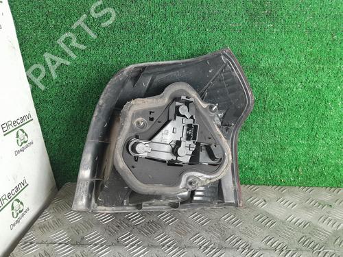 Right taillight TOYOTA COROLLA (_E12_) 2.0 D-4D (CDE120_, CDE120R) | BP23986704C35