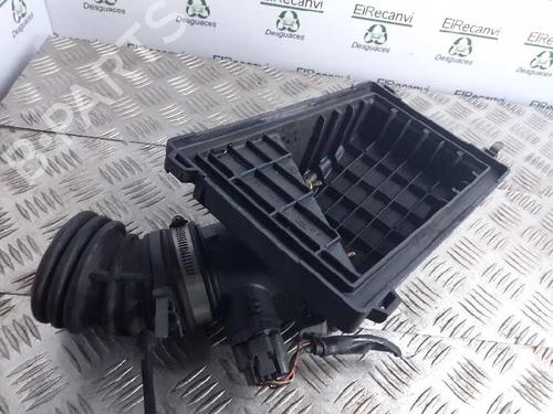 Mass air flow sensor NISSAN ALMERA TINO (V10) 2.2 dCi | BP6524659M95