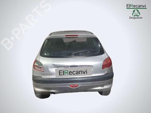 Faro izquierdo PEUGEOT 206 Hatchback (2A/C)  | BP16360587C28 