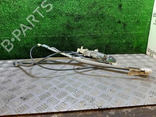 Front left window mechanism CITROËN XSARA PICASSO (N68) 1.8 16V | BP26700824C22