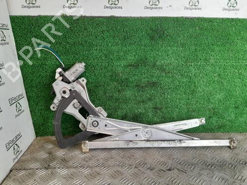 Front left window mechanism DAEWOO KALOS (KLAS) 1.2 | BP25002072C22