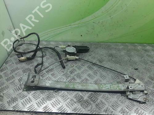 Used Front right window mechanism MITSUBISHI SPACE WAGON (N9_W, N8_W) 2.0 (133 hp) 12592420