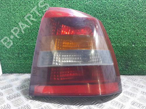 Used Right taillight OPEL ASTRA G Hatchback (T98) [1998-2009]  22336286