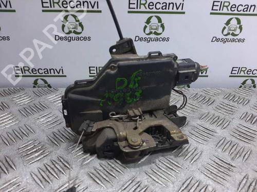 Used Front right lock AUDI TT (8N3) 1.8 T (180 hp) 6422269