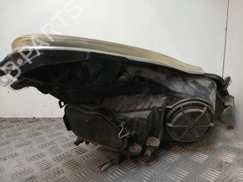 Right headlight OPEL CORSA D (S07) | BP37466611C29 - Image 2