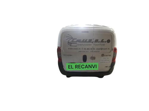 Starter CITROËN NEMO Box Body/MPV (AA_) | BP28584731M8