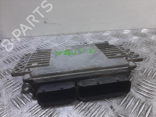 Used Engine control unit (ECU) Engine control unit (ECU) NISSAN MICRA III (K12) 1.2 16V (80 hp) 32766470 32766470