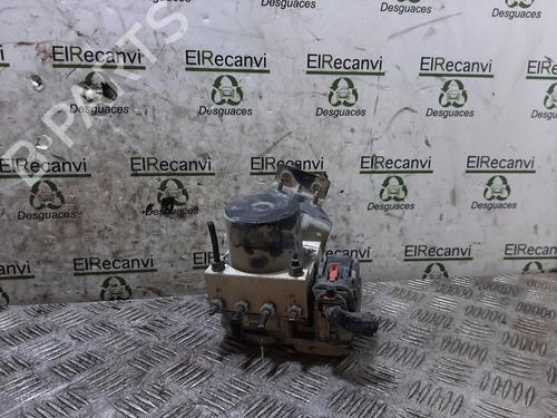 Used ABS pump SEAT CORDOBA (6L2) [2002-2009]  17333087