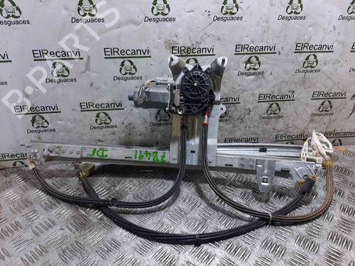 Used Front right window mechanism CITROËN XSARA PICASSO (N68) 1.6 16V (109 hp) 16033485