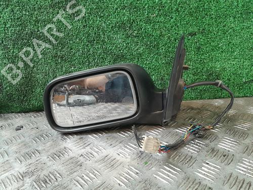 Used Left mirror Left mirror 36966118 36966118