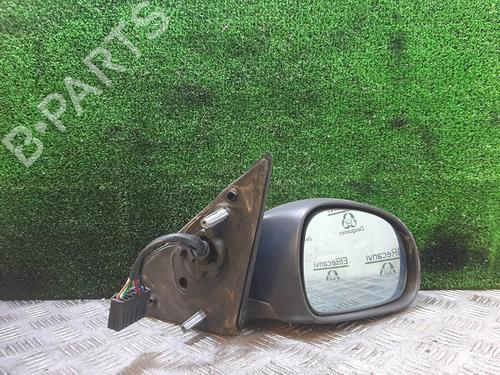 Bakspejl Højre PEUGEOT 406 (8B) 1.8 16V (110 hp) 27684520