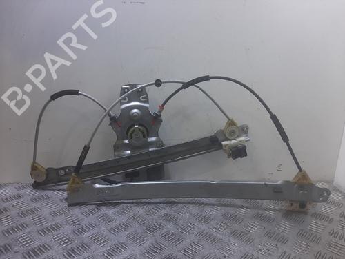 Front right window mechanism CITROËN C5 III (RD_) | BP35976099C23 - Image 4