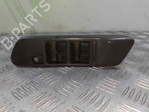 Used Left front window switch NISSAN PRIMERA (P11) [1996-2002]  8376751