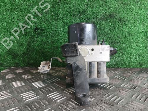ABS pump VW GOLF IV (1J1) | BP32420886M43