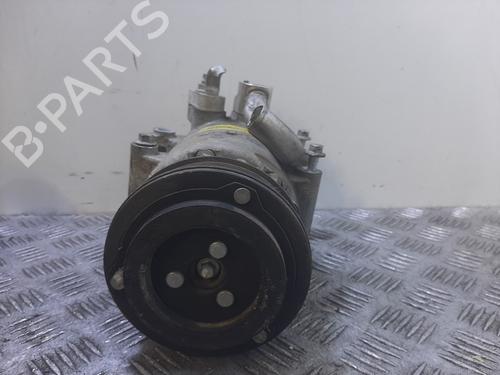 Compressor A/C Compressor A/C FORD FIESTA VI (CB1, CCN) 1.5 TDCi (75 hp) 34102762 34102762