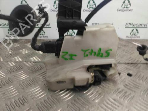 Used Front left lock VW PASSAT B5.5 (3B3) 1.9 TDI (130 hp) 4665328