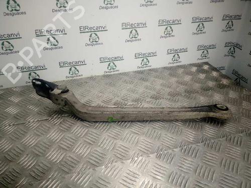 Used Left rear suspension arm MERCEDES-BENZ E-CLASS (W211) E 280 CDI (211.020) (190 hp) 4545000