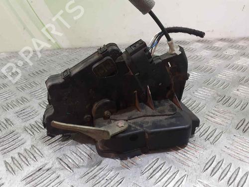 Used Front right lock BMW 3 (E46) 318 i (118 hp) 7646181
