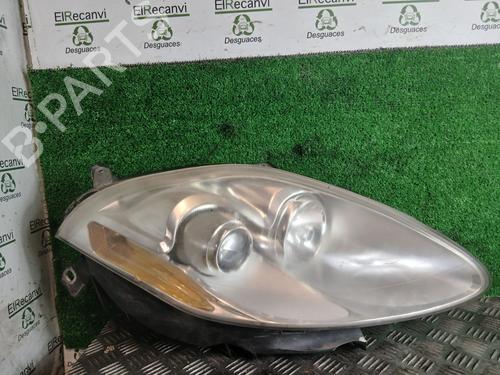 Højre forlygte FIAT BRAVO II (198_) 1.9 D Multijet (198AXB1A) (120 hp) 32521915