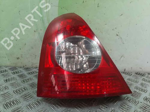Used Left taillight RENAULT CLIO II (BB_, CB_) [1998-2016]  18695940