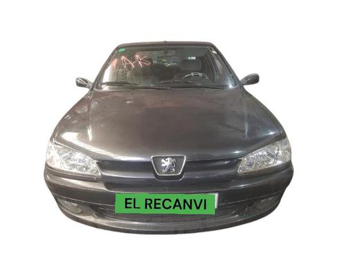 Brugte PEUGEOT 306 (7B, N3, N5)    4649177