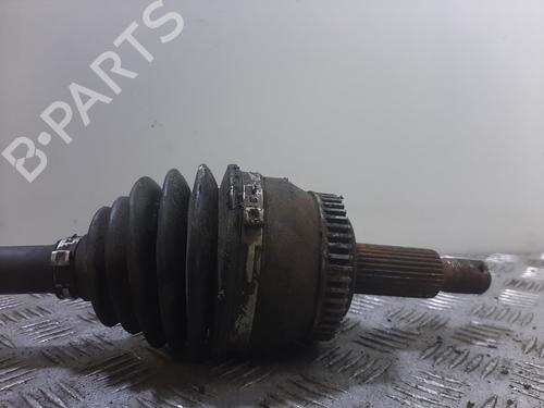 Right front driveshaft HYUNDAI TUCSON (JM) 2.0 CRDi | BP29824822M39