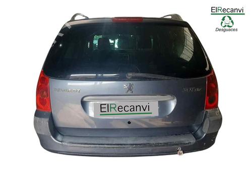 Fuse box PEUGEOT 307 Break (3E)  | BP19329039E1 