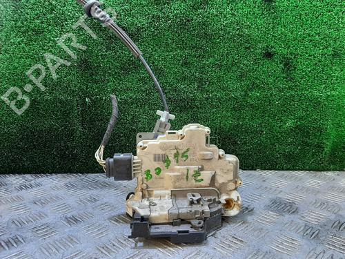 Used Front left lock VW PASSAT B6 (3C2) [2005-2011]  27039704