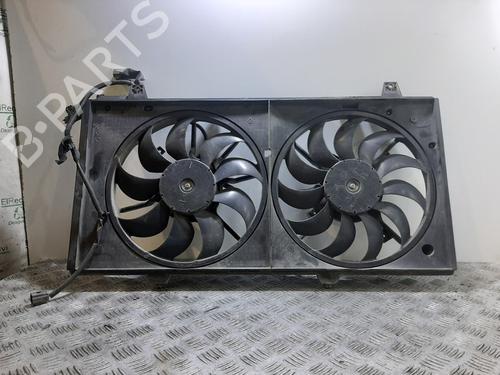 Radiator fan MAZDA 6 Hatchback (GH) 2.2 MZR-CD (GH10) | BP30172962M35