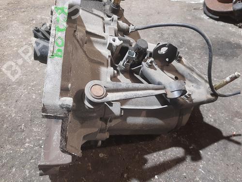 Gearbox CITROËN SAXO (S0, S1) 1.1 X, SX | BP29183961M3 